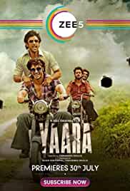 Yaara 2020 Movie